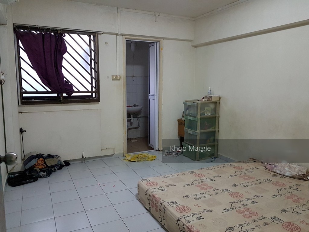 Blk 437 Yishun Avenue 6 (Yishun), HDB 4 Rooms #156974952